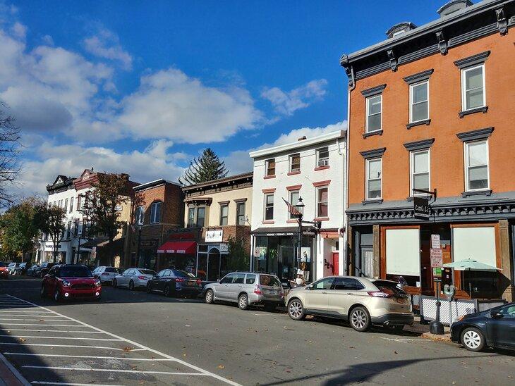 Cosas que Hacer en Tarrytown, NY