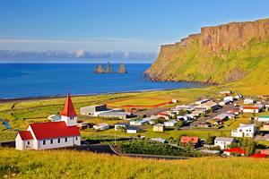 Guía de Viaje a Islandia