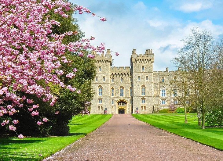 Escapadas de Fin de Semana en Inglaterra