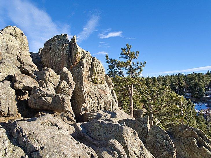 Attractions & Things to Do in Boulder, CO