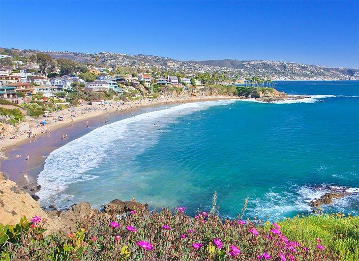 Escapadas de Fin de Semana desde Los Ángeles