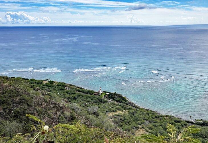 Wanderungen auf Oahu