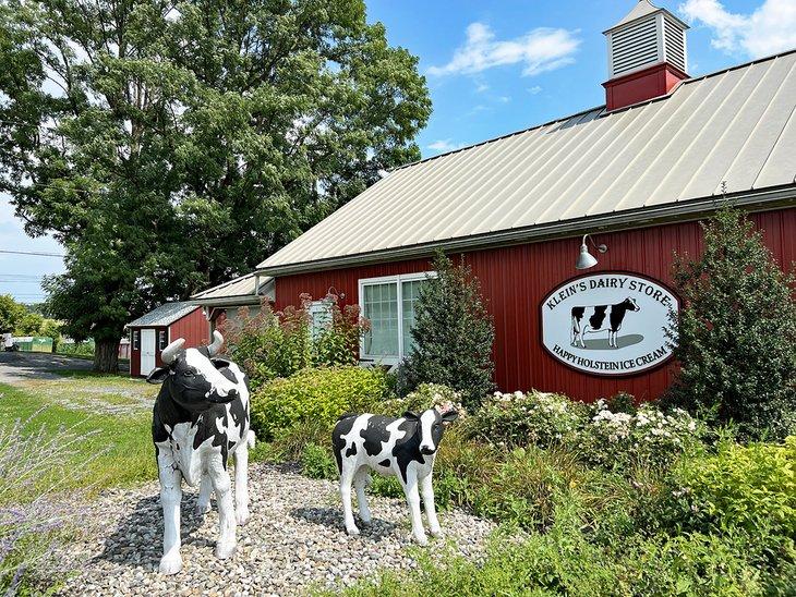 Cosas para Hacer en Easton, PA
