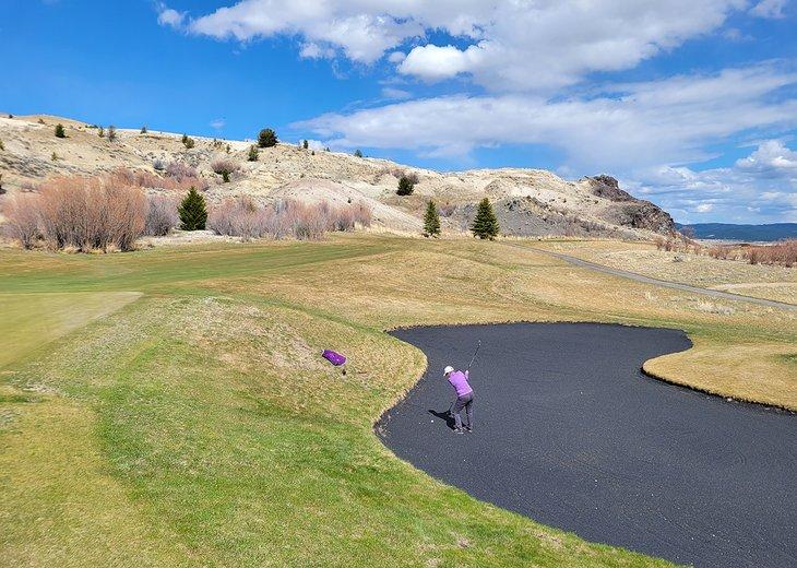 Choses à faire à Anaconda, MT