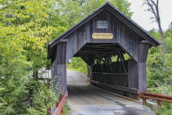 Cosas para Hacer en Stowe, VT