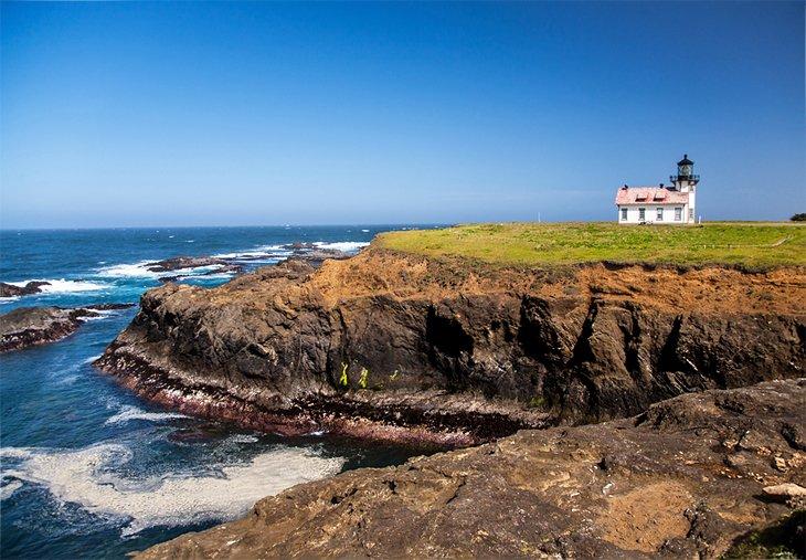 Découvrez Mendocino, CA : Activités Amusantes à Faire