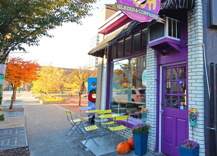 Atracciones y Cosas que Hacer en Syracuse, NY