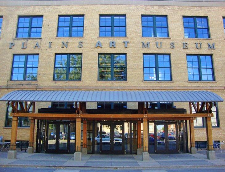 Attractions & Things to Do in Fargo, ND