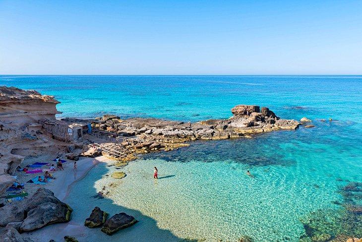 Vacances pour célibataires