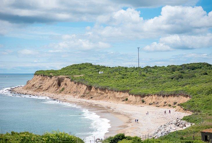 Cosas que hacer en Montauk, NY