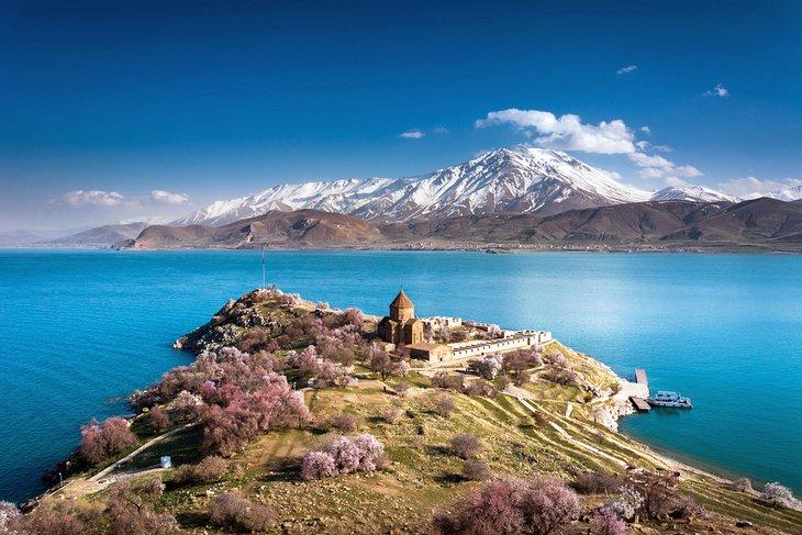 Guía de Viaje a Turquía: Planifica tu Viaje Perfecto