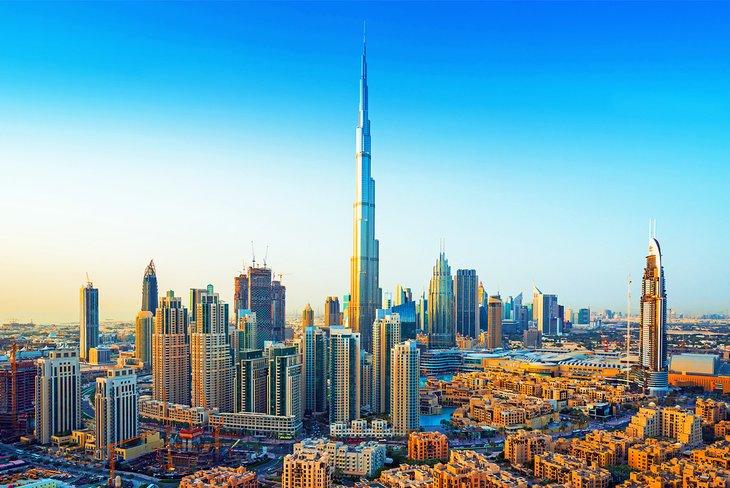 Guía de Viaje de los Emiratos Árabes Unidos: Planifica tu Viaje Perfecto