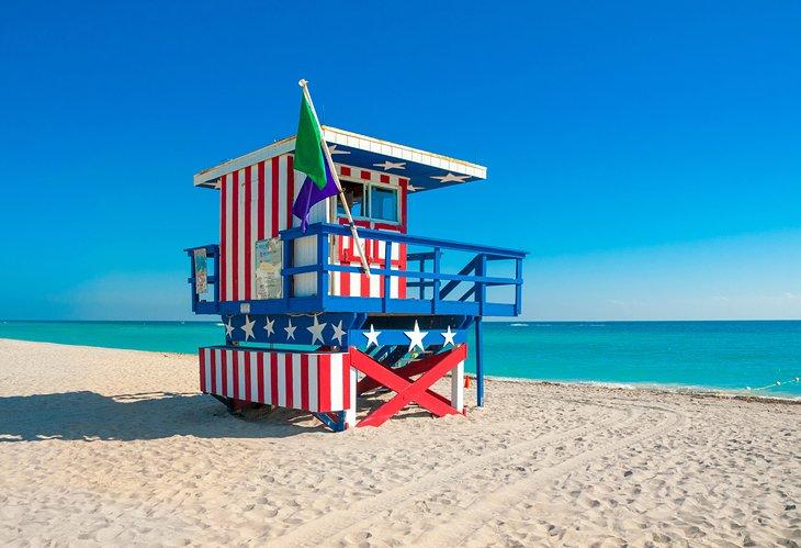 Playas en el Mundo