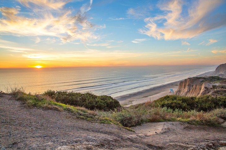 Cosas que hacer en San Clemente, CA