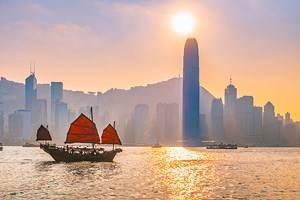Hong Kong Travel Guide