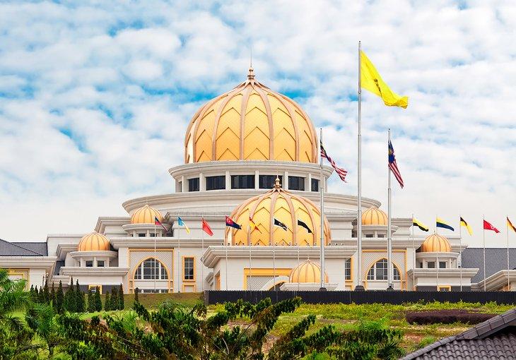 Atracciones Turísticas en Kuala Lumpur