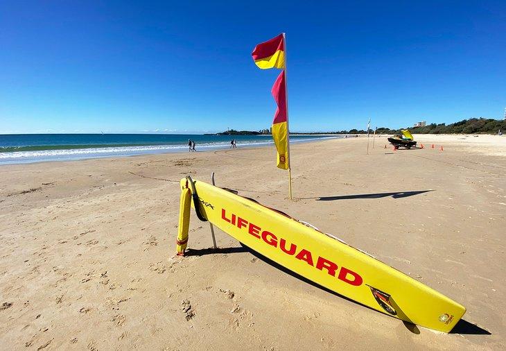 Cosas que Hacer en Mooloolaba
