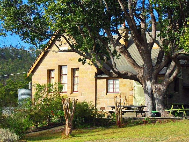 Que faire dans la Hunter Valley, Australie