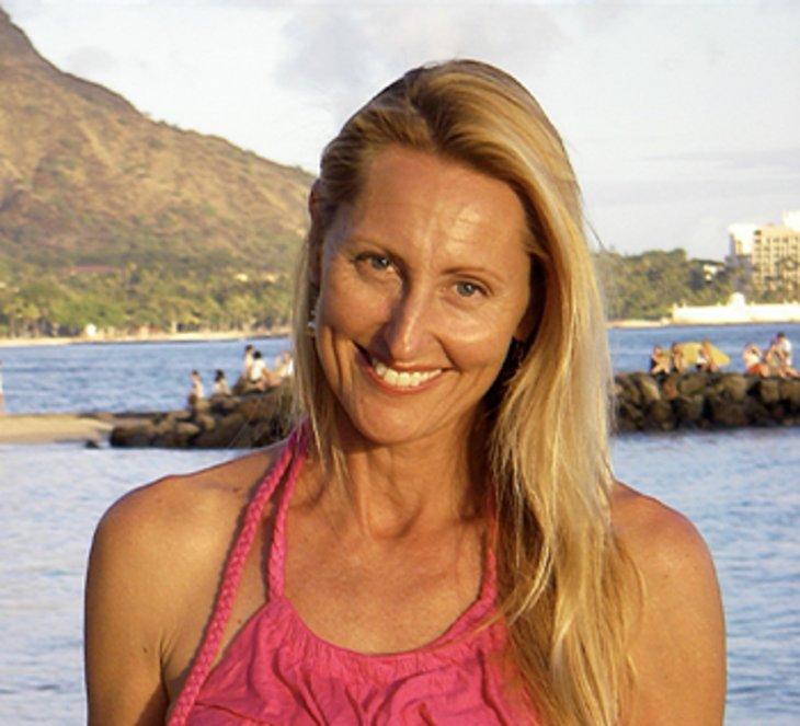 Biographie de Karen Hastings