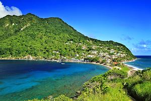 Guía de Viaje de Dominica
