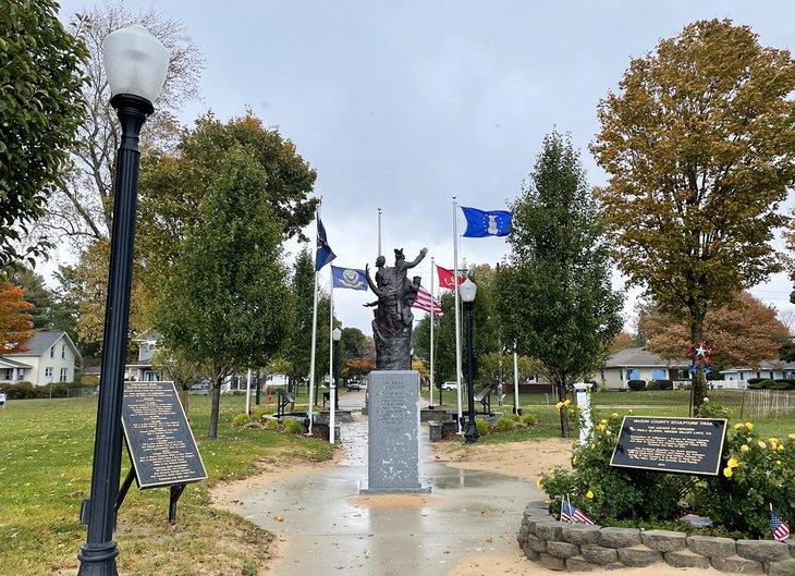 Cosas que Hacer en Ludington, MI