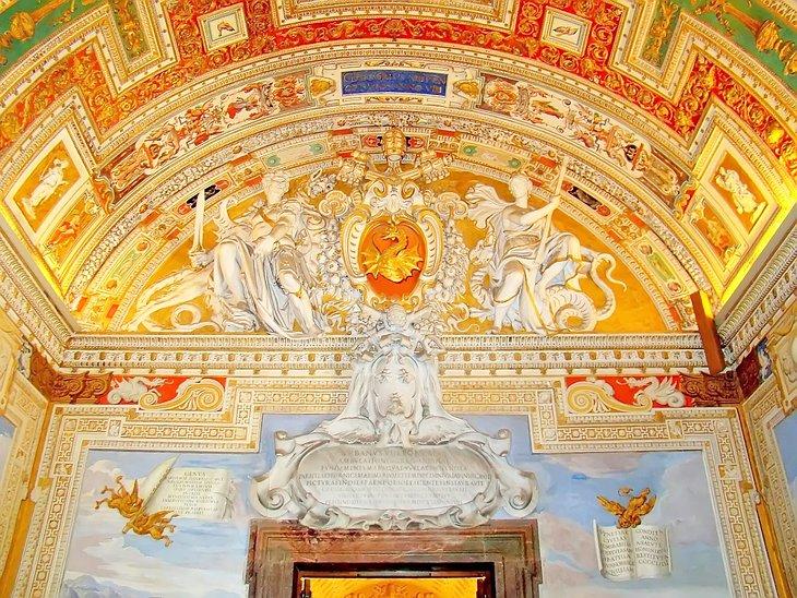 Musées et Palais à Rome