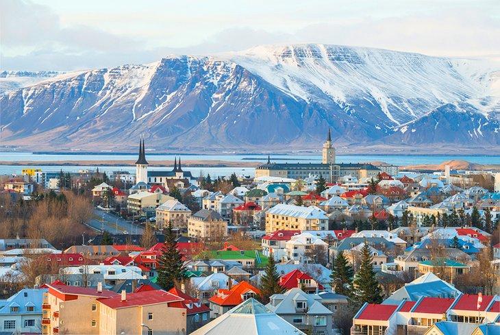 Lugares para visitar en Europa en invierno