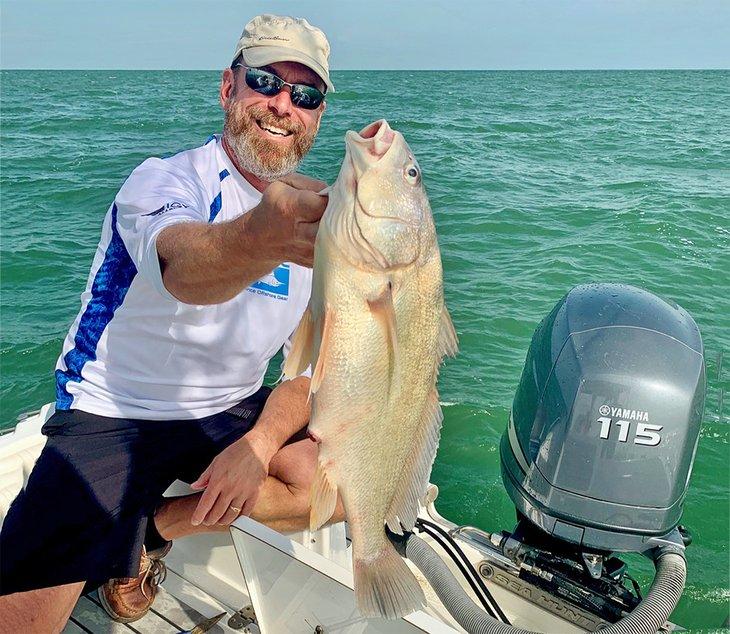 Pêche à la Perche et au Brochet sur le Lac Érié: À Savoir