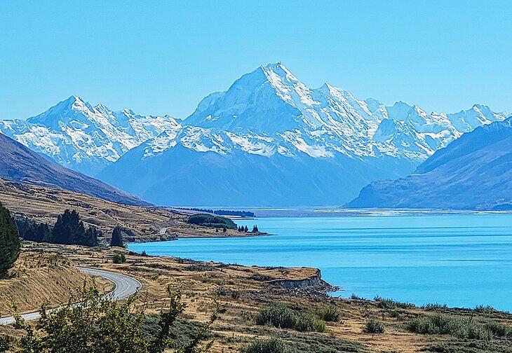 Lugares para visitar en el mundo