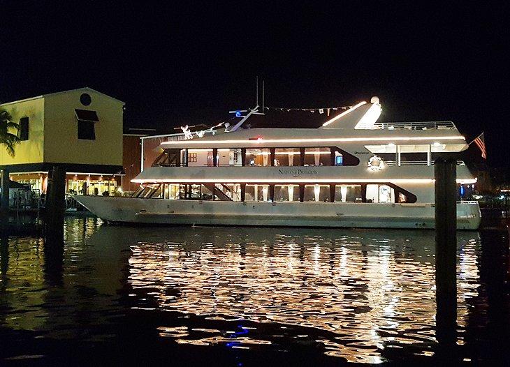 Attractions et choses à faire à Naples, Floride