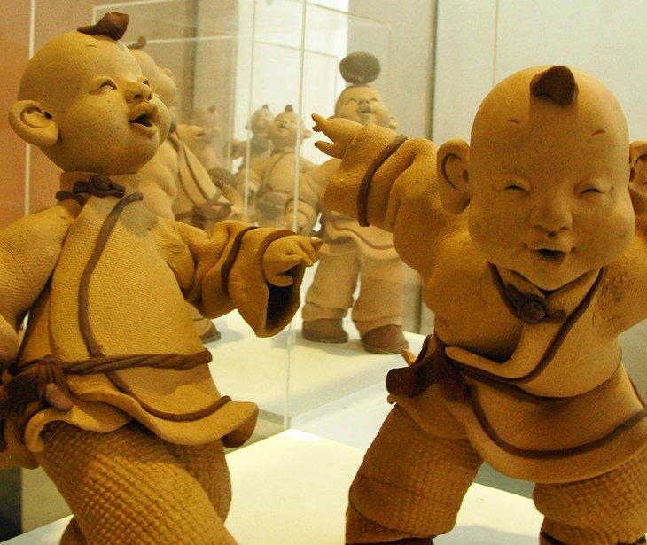 Lugares para Visitar en China