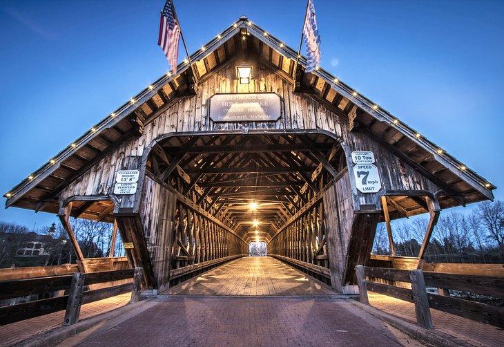 Lieux à visiter dans le Michigan