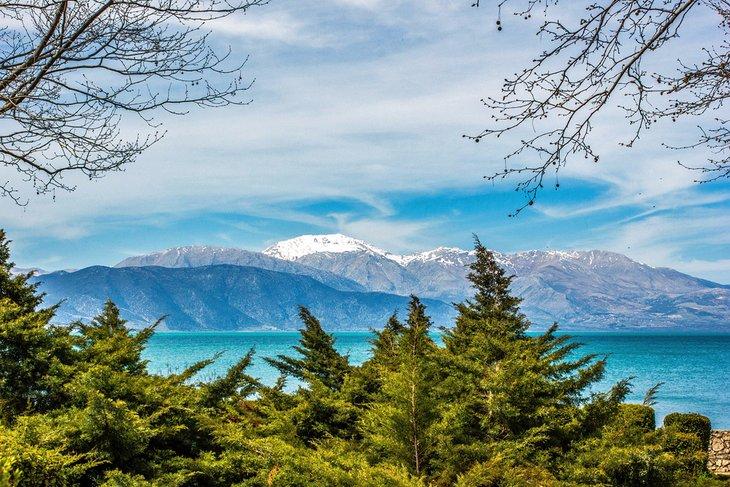 Ein Reiseführer zu den Ruinen von Sagalassos & dem Eğirdir-See