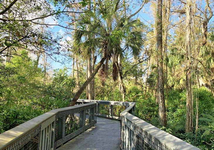 Petites villes de Floride