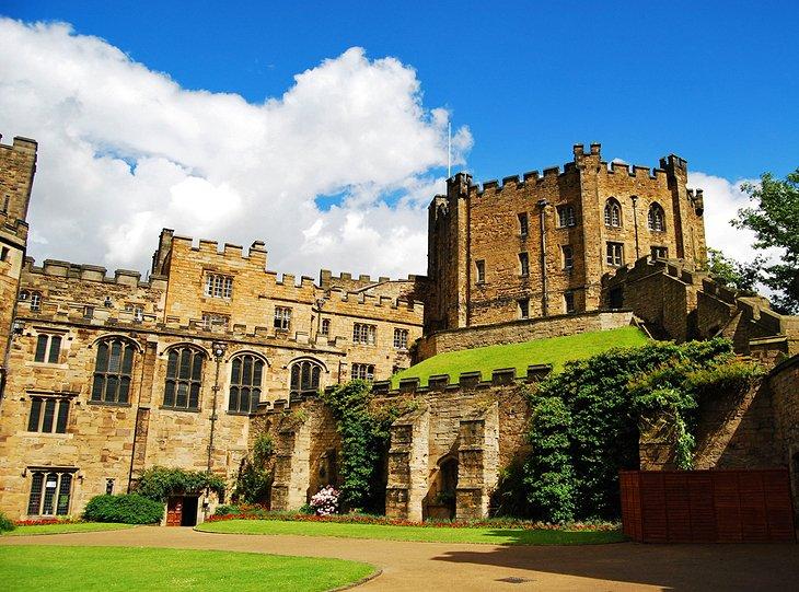 Attractions & Things to Do in Durham