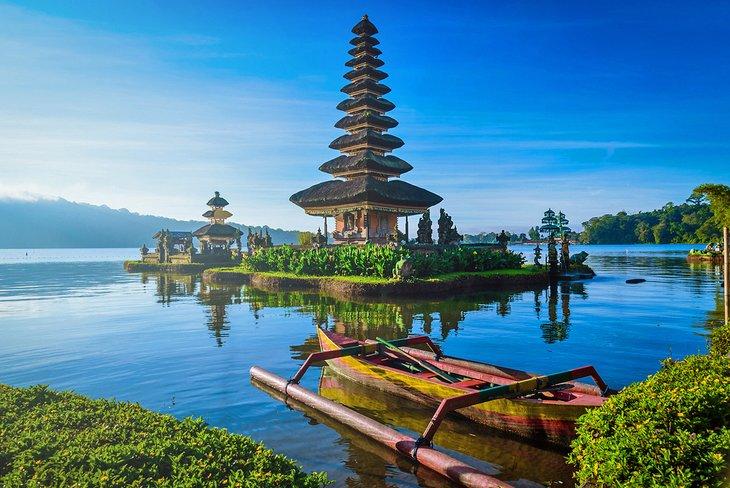 Meilleur Moment pour Visiter Bali