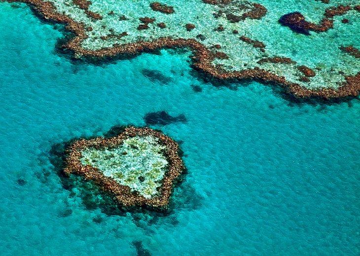 Activités à faire dans les îles Whitsunday