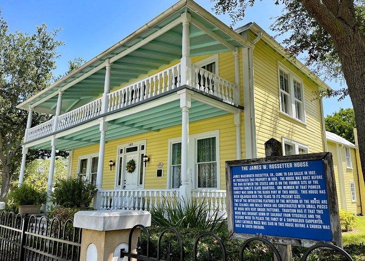 Choses à Faire à Melbourne, FL