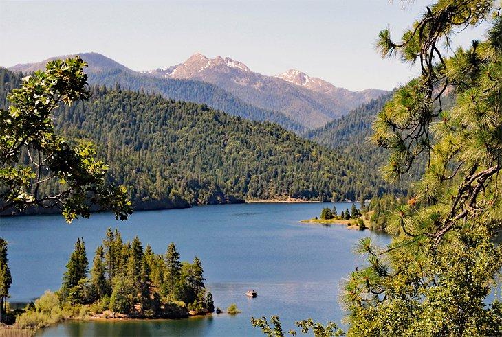 Atracciones y Cosas que Hacer en Medford, OR