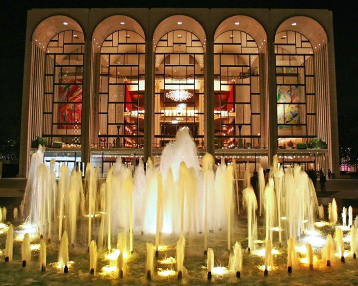 Museos en Nueva York