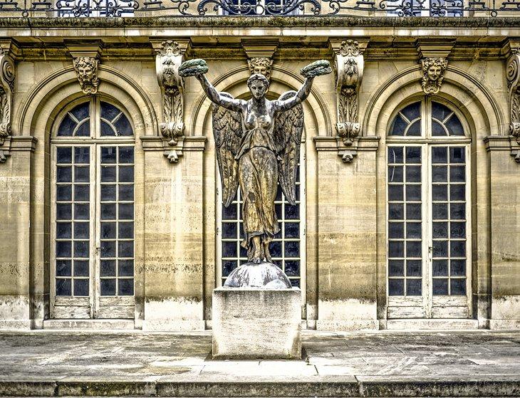 Museen in Paris