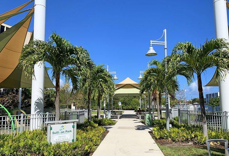 Aktivitäten in Deerfield Beach, FL