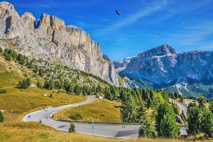 Planifica Tu Viaje a Italia: Itinerarios