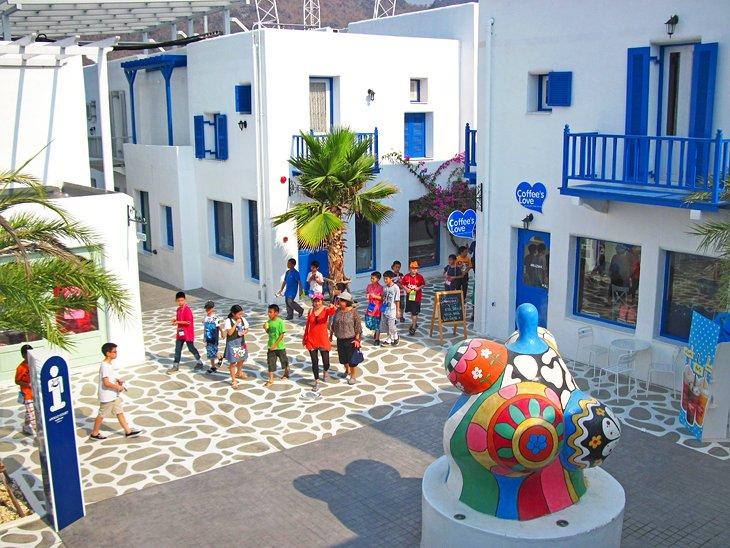 Attractions & Things to Do in Hua Hin