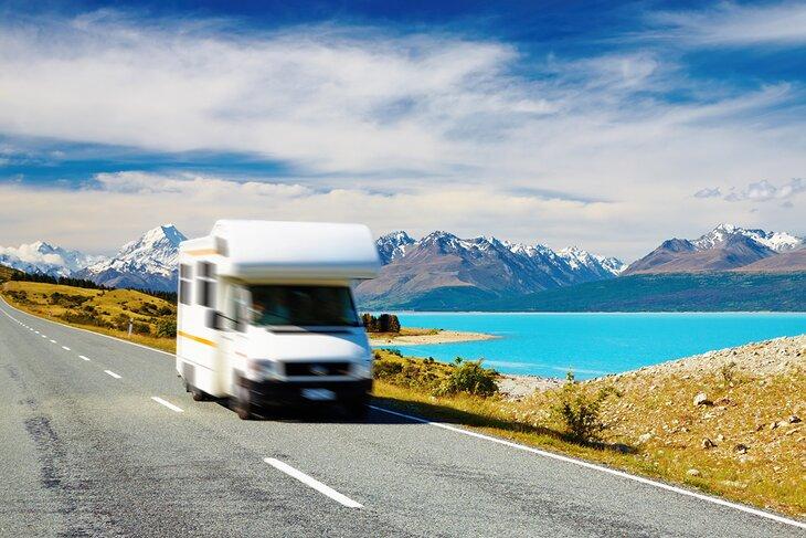 De Christchurch a Queenstown: Formas de llegar