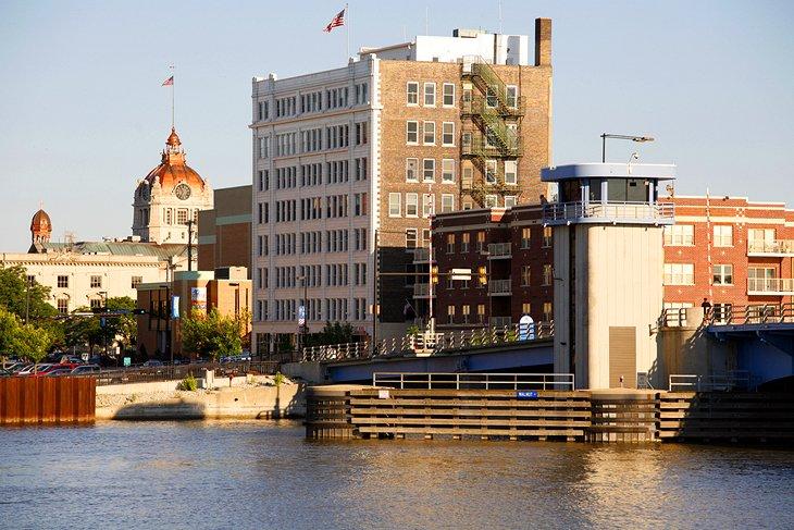 Escapadas Románticas en Wisconsin
