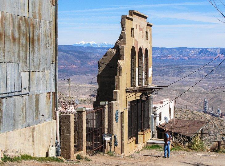 Excursiones de Un Día desde Phoenix