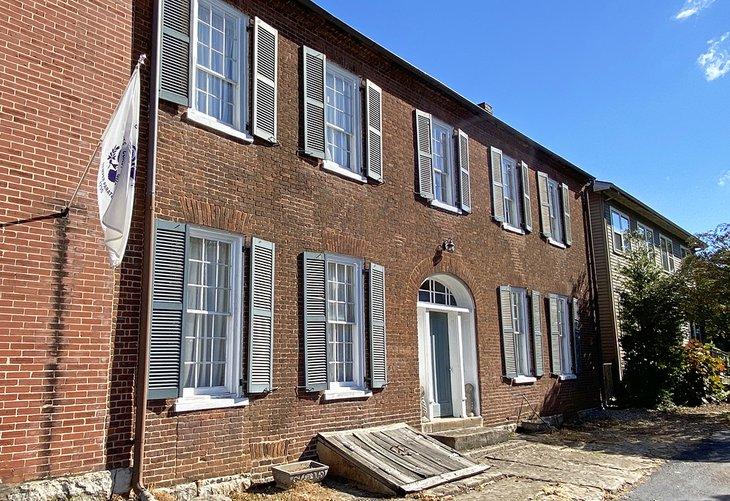 Choses à faire à Bardstown, KY