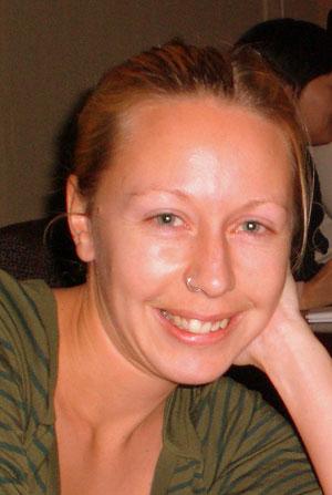 Jess Lee Biografie