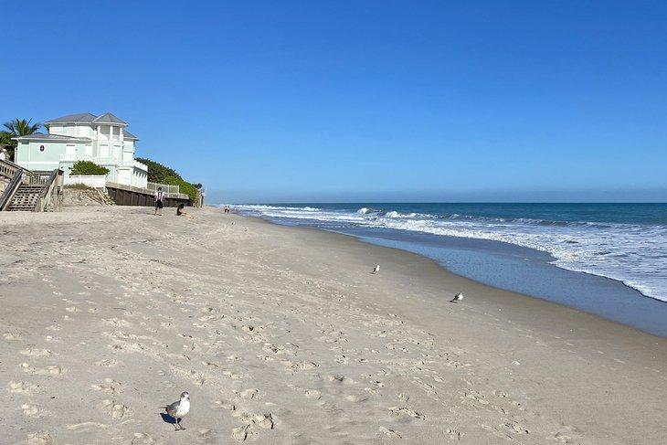 Cosas que Hacer en Vero Beach, FL